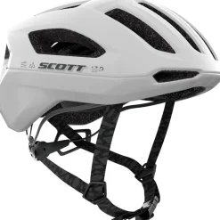 SCOTT Sierra MIPS (CE) Helm - mineral white