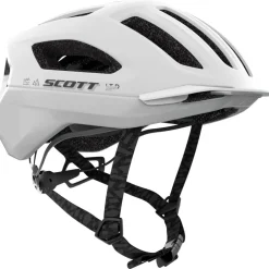SCOTT Sierra MIPS (CE) Helm - mineral white