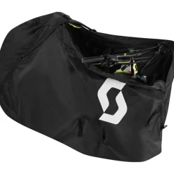 SCOTT Sleeve Bike Transport Bag - black