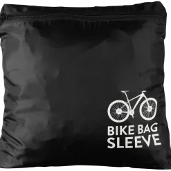 SCOTT Sleeve Bike Transport Bag - black