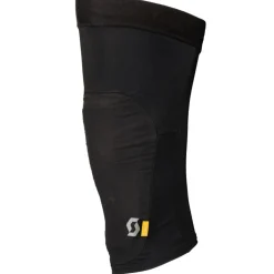 SCOTT Soldier Ghost Kniebeschermer - zwart