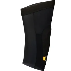 SCOTT Soldier Ghost Kniebeschermer - zwart