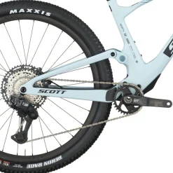 SCOTT SPARK RC PRO - 29
