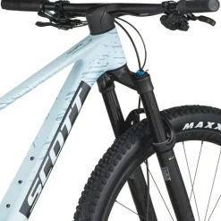 SCOTT SPARK RC PRO - 29