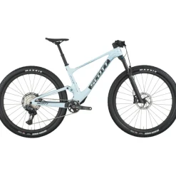 SCOTT SPARK RC PRO - 29