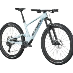 SCOTT SPARK RC PRO - 29