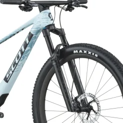 SCOTT SPARK RC PRO - 29