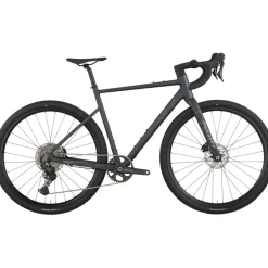 SCOTT SPEEDSTER GRAVEL 30 - Gravelbike - 2026 - zwart