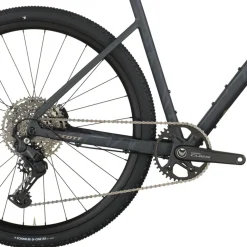 SCOTT SPEEDSTER GRAVEL 30 - Gravelbike - 2026 - zwart