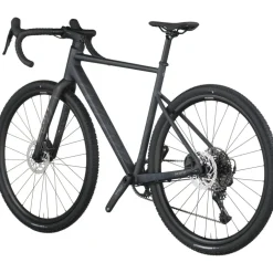 SCOTT SPEEDSTER GRAVEL 30 - Gravelbike - 2026 - zwart