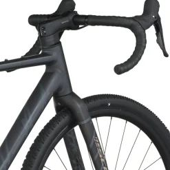 SCOTT SPEEDSTER GRAVEL 30 - Gravelbike - 2026 - zwart