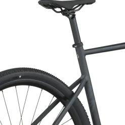 SCOTT SPEEDSTER GRAVEL 30 - Gravelbike - 2026 - zwart