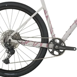 Gravelbikes Bikepacking < SCOTT SPEEDSTER GRAVE 30 - Gravebike - 2026 - sepia grey