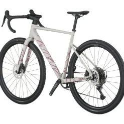 Gravelbikes Bikepacking < SCOTT SPEEDSTER GRAVE 30 - Gravebike - 2026 - sepia grey