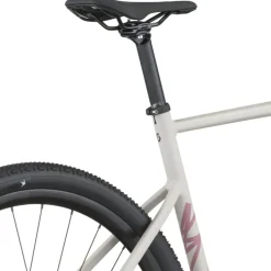Gravelbikes Bikepacking < SCOTT SPEEDSTER GRAVE 30 - Gravebike - 2026 - sepia grey