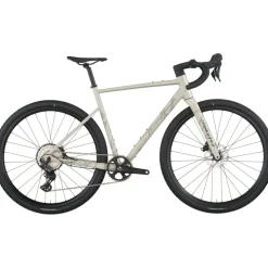 SCOTT SPEEDSTER GRAVEL 10 - Gravelbike - 2026 - taupe beige