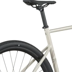 SCOTT SPEEDSTER GRAVEL 10 - Gravelbike - 2026 - taupe beige