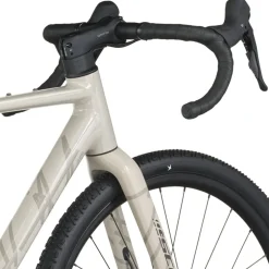 SCOTT SPEEDSTER GRAVEL 10 - Gravelbike - 2026 - taupe beige