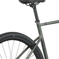 Gravelbikes Bikepacking < SCOTT PEEDTER GRAVE 20 - Gravebike - 2026 - wenge green