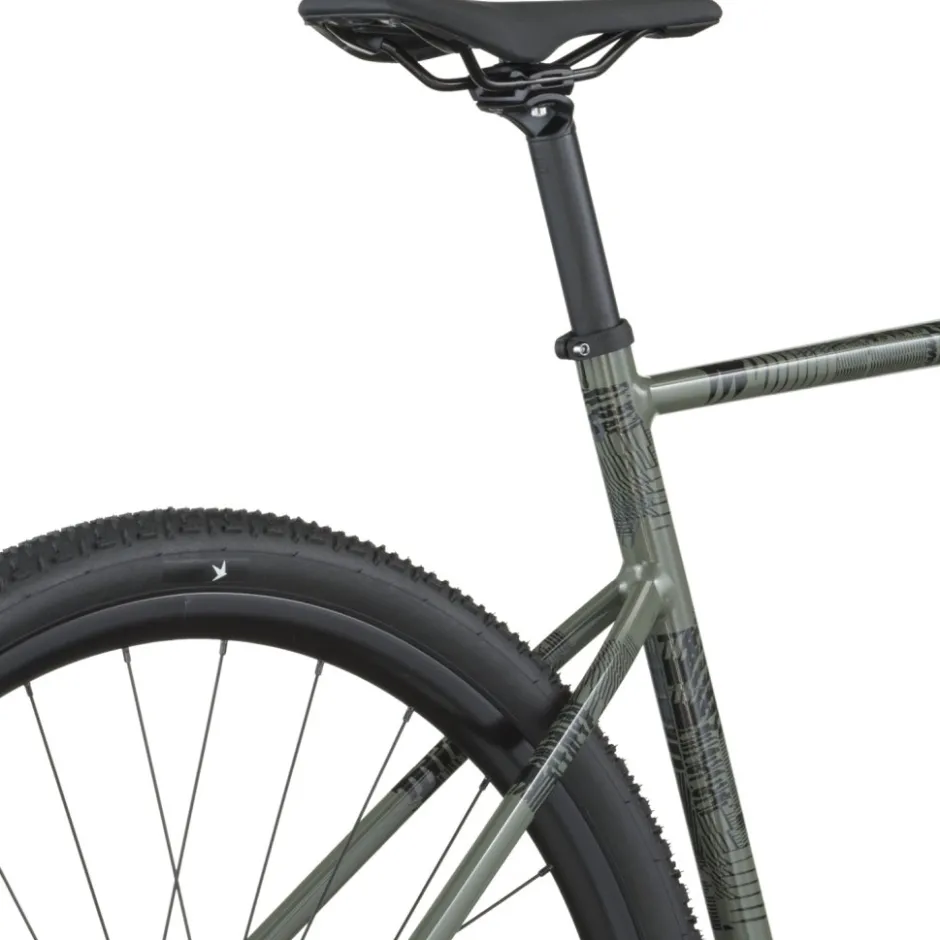 Gravelbikes Bikepacking < SCOTT PEEDTER GRAVE 20 - Gravebike - 2026 - wenge green