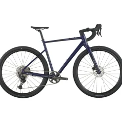 Gravelbikes Bikepacking < SCOTT PEEDTER GRAVE 30 - Gravebike - 2026 - grape purpe