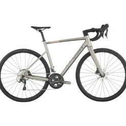 SCOTT SPEEDSTER 20 - Racefiets - 2026 - tungsten grey