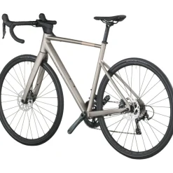 SCOTT SPEEDSTER 20 - Racefiets - 2026 - tungsten grey