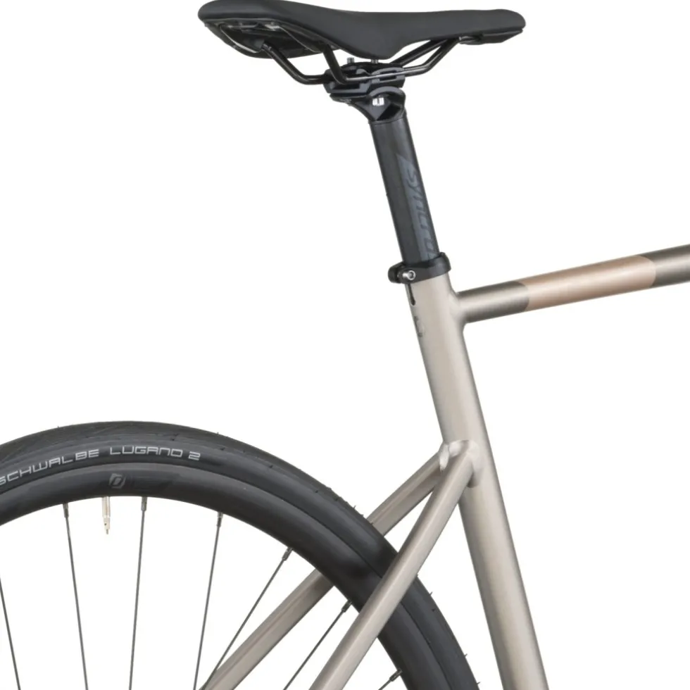SCOTT SPEEDSTER 20 - Racefiets - 2026 - tungsten grey