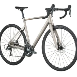 SCOTT SPEEDSTER 20 - Racefiets - 2026 - tungsten grey