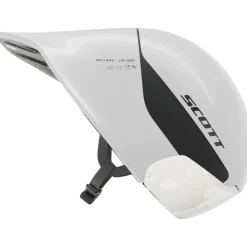 SCOTT Split MIPS (CE) Helm - mineral white