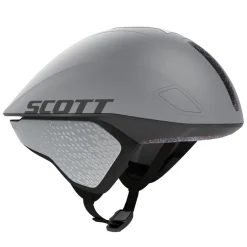 SCOTT Split Plus (CE) Tijdrithelm - vogue silver