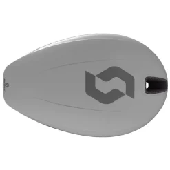 SCOTT Split Plus (CE) Tijdrithelm - vogue silver