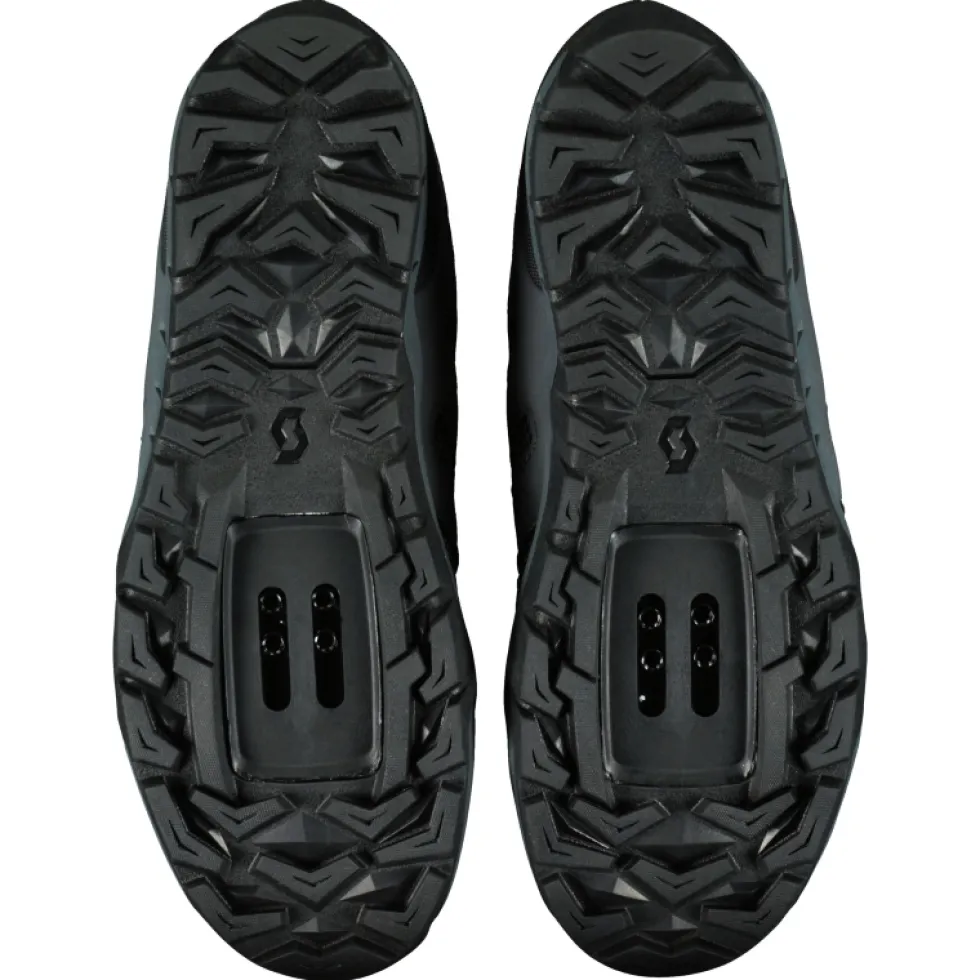 SCOTT Sport Crus-r Boa Schoenen Dames - dark grey/light blue