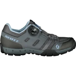 SCOTT Sport Crus-r Boa Schoenen Dames - dark grey/light blue