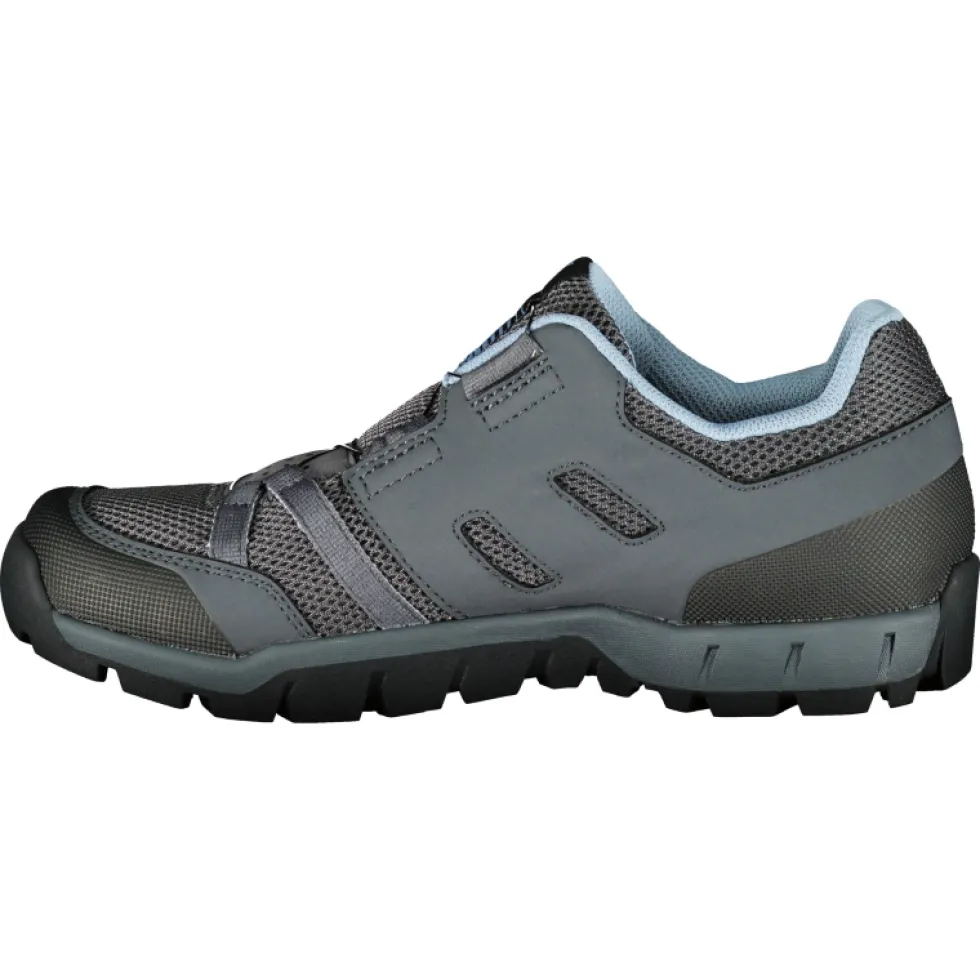 SCOTT Sport Crus-r Boa Schoenen Dames - dark grey/light blue