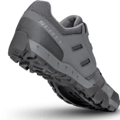 SCOTT Sport Crus-r Fietsschoenen Heren - dark grey/black