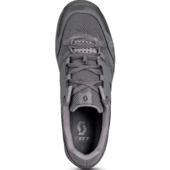 SCOTT Sport Crus-r Fietsschoenen Heren - dark grey/black