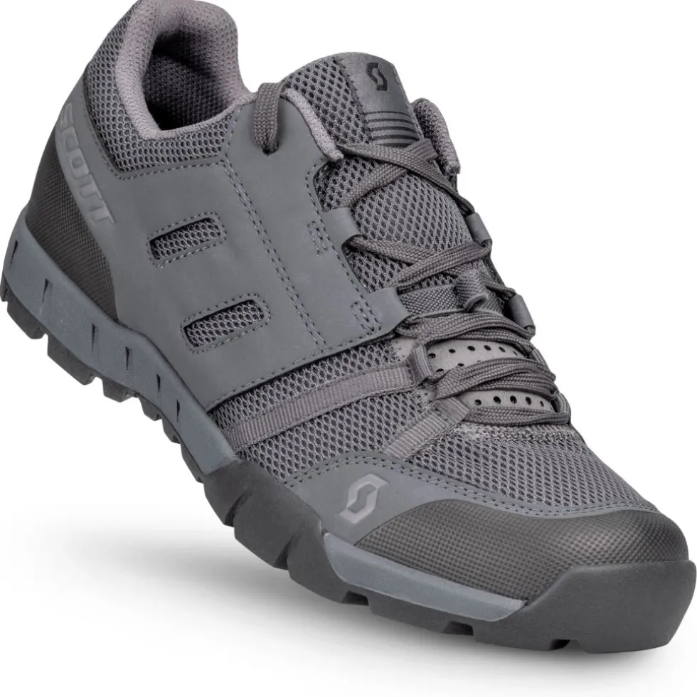 SCOTT Sport Crus-r Fietsschoenen Heren - dark grey/black