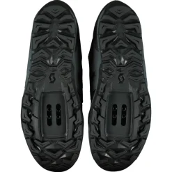 Mtb-Schoenen|Mtb-Schoenen < SCOTT Sport Crus-R Schoenen Vrouwen - dark grey/light blue