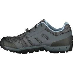 Mtb-Schoenen|Mtb-Schoenen < SCOTT Sport Crus-R Schoenen Vrouwen - dark grey/light blue