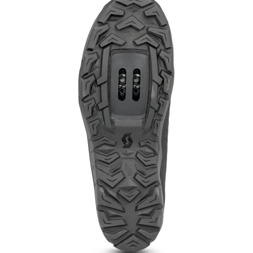 SCOTT Sport Trail Evo BOA® Schoenen Vrouwen - matt black/anthracite grey