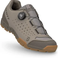 SCOTT Sport Trail Evo BOA® Schoenen Heren - beige/brown