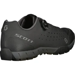 Mtb-Schoenen|Mtb-Schoenen < SCOTT Sport Trail Evo BOA® Schoenen Heren - zwart/donkergrijs
