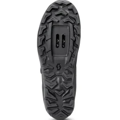 Mtb-Schoenen|Mtb-Schoenen < SCOTT Sport Trail Evo Gore-Tex Fietsschoenen Heren - zwart/zilver