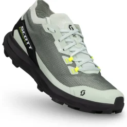 SCOTT Supertrac RC 3 Trail running schoenen voor heren - spray grey/black