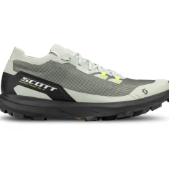 SCOTT Supertrac RC 3 Trail running schoenen voor heren - spray grey/black