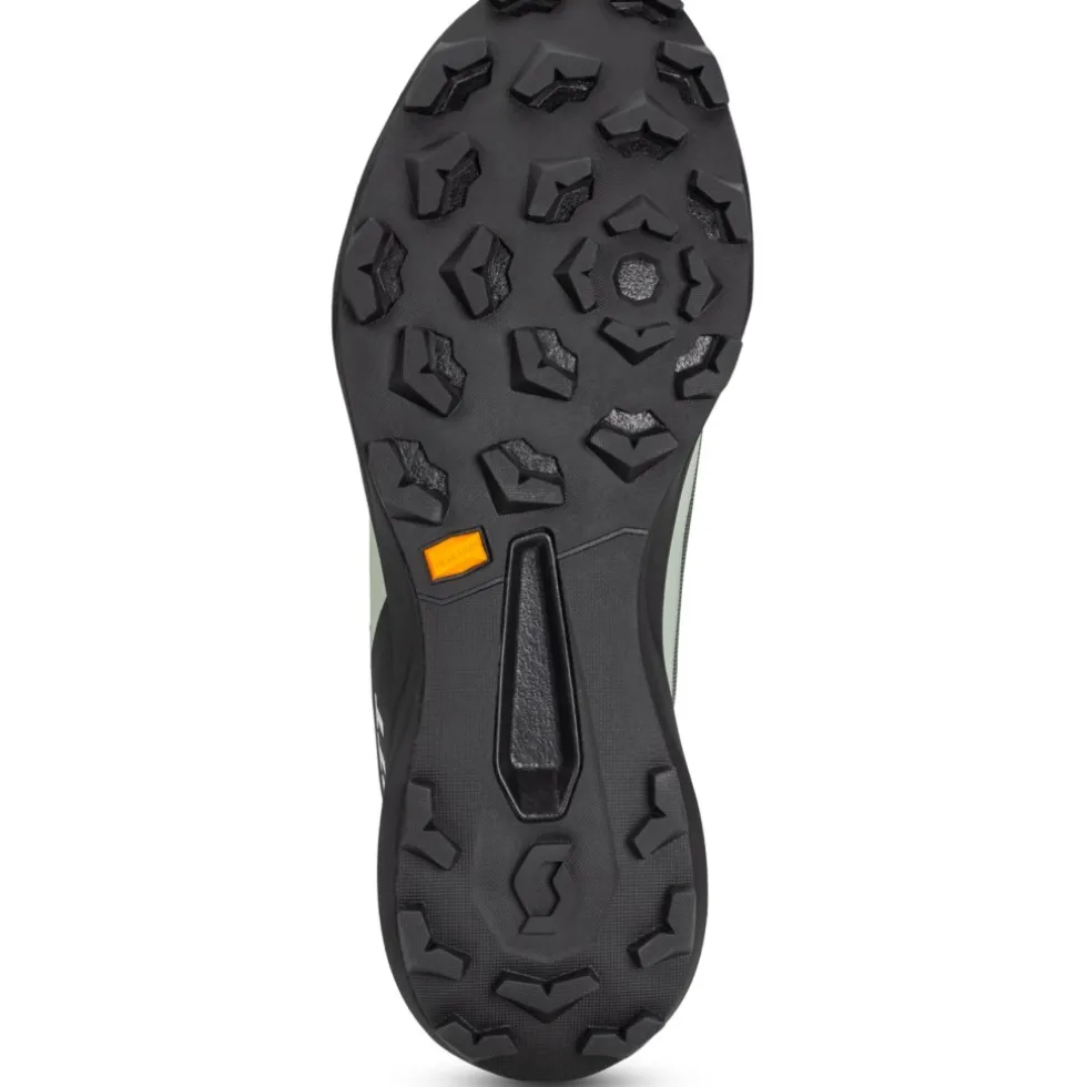 SCOTT Supertrac RC 3 Trail running schoenen voor heren - spray grey/black