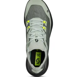 SCOTT Supertrac RC 3 Trail running schoenen voor heren - spray grey/black