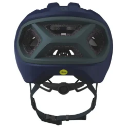 SCOTT Tago Plus (CE) Helm - terrazzo grey