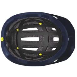 SCOTT Tago Plus (CE) Helm - terrazzo grey